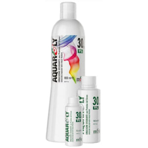 بيروكسايد الاوكسجين - 75 مل - 30VOL/9% Default Title