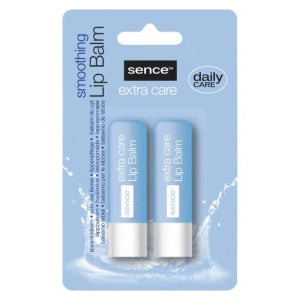 مرطب شفاه ثنائي عناية مضاعفة من سنس Default Title