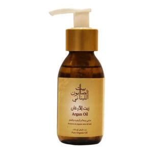 زيت الارغان - 80 مل - من بيت الصابون Default Title