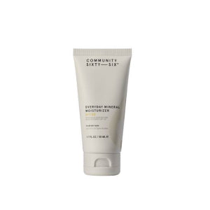 واقي الشمس والمرطب 2 في 1 - spf30 من كوميونتي 66 Default Title