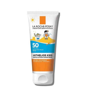 لوشن وواقي شمس للاطفال SPF 50 من لاروش بوزيه Default Title