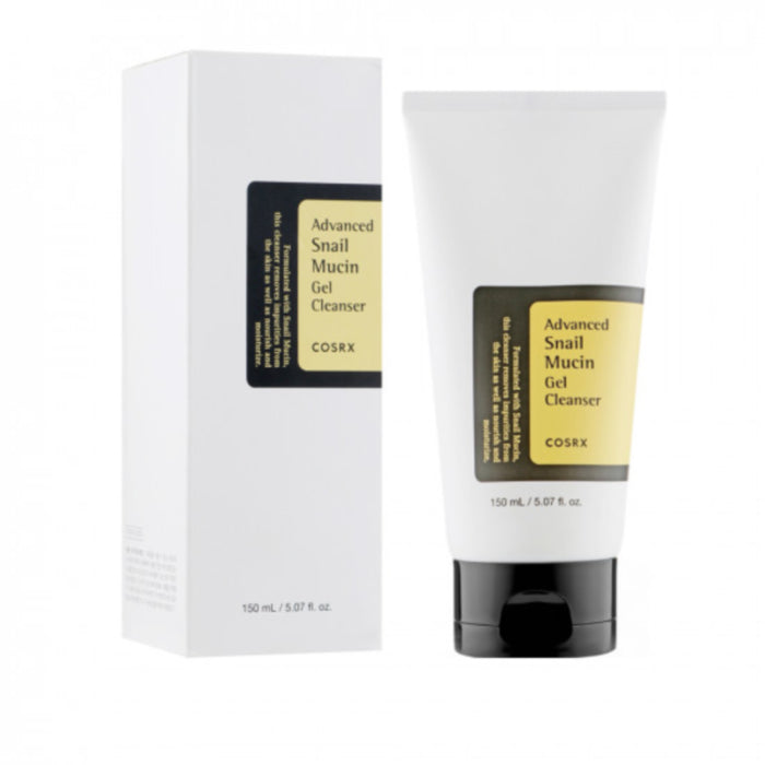 جل غسول بخلاصة الحلزون 150 مل من كوزركس