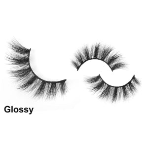 رموش "كَلوسي" من بلاك بينك Default Title