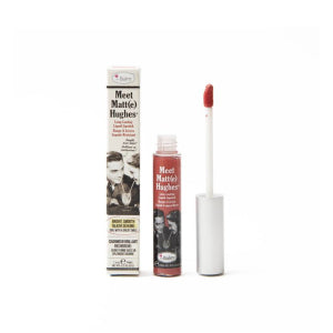 أحمر شفاه روج سائل "أونست" من ذا بالم Default Title