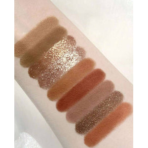 باليت ظلال العيون 9 الوان من شيكلام