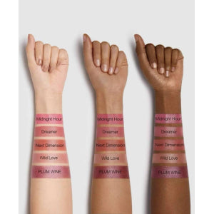 احمر الخدود لون ميدنايت اور من شيكلام