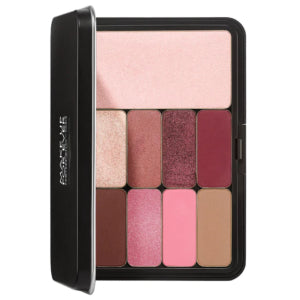 باليت ارتست كولور برو لون بيري من ميكب فوريفر