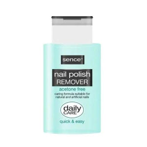 مزيل طلاء الاظافر مزود بمضخة خال من الاسيتون من سنس Default Title