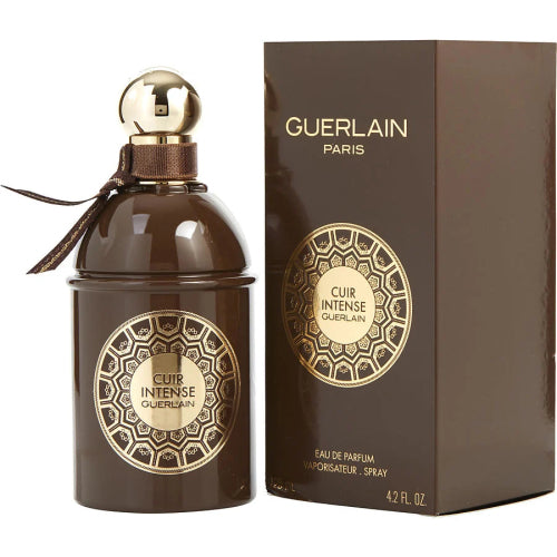 عطر كيور انتنس 125 مل EDP من غيرلان