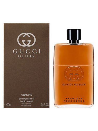 عطر غيلتي ابسلوت 90 مل EDP من غوتشي