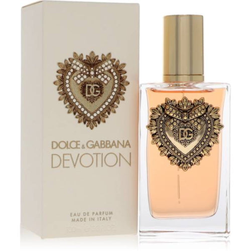 عطر ديفوشن 100 مل EDP من دولتشي آند غابانا