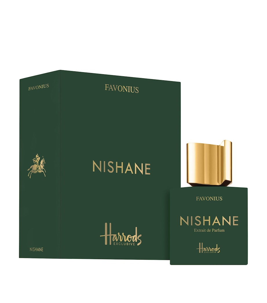 عطر فافونيوس 100 مل من نيشان