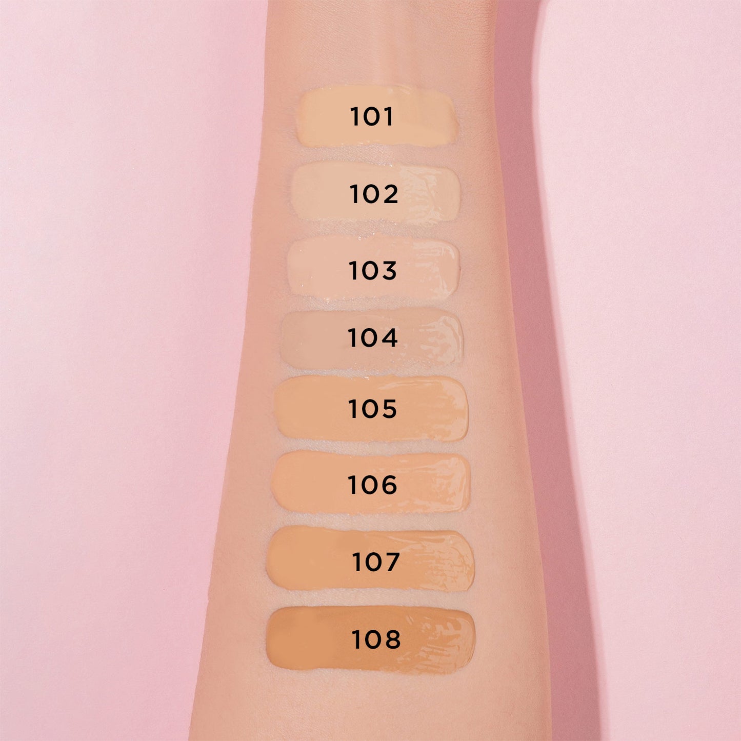 كريم اساس وواقي شمس SPF 15 للبشرة الدهنية المختلطة من مون ريف