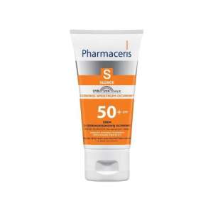 واقي شمش للوجه مرطب SPF50 من فارماسريس Default Title