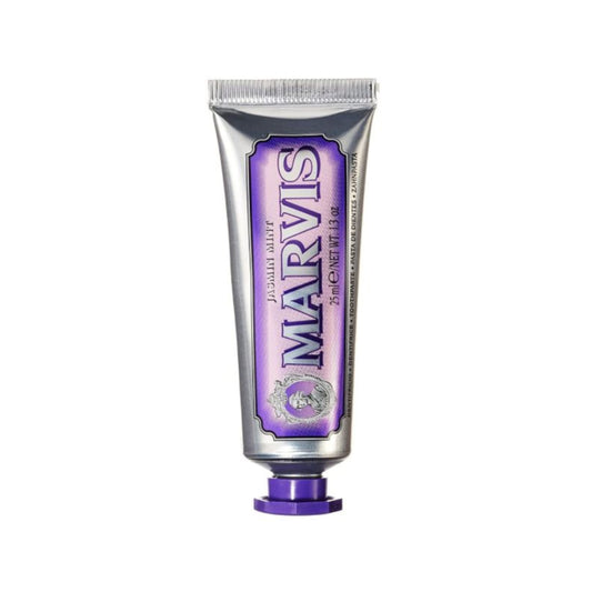 معجون اسنان نعناع ياسمين من 75 مل مارفس