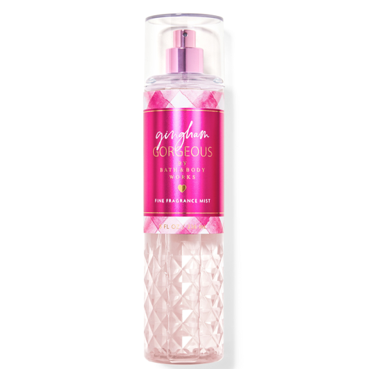 سبلاش معطر جسم جينجهام كورجس 236 مل من باث اند بودي وركس