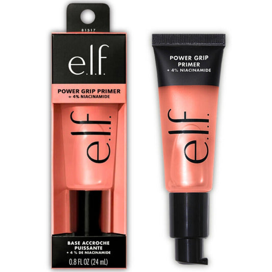 برايمر باور جريب مع 4% نياسيناميد من ايلف