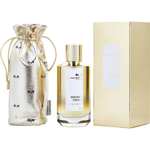 عطر انستنت كراش 120 مل EDP من مانسيرا