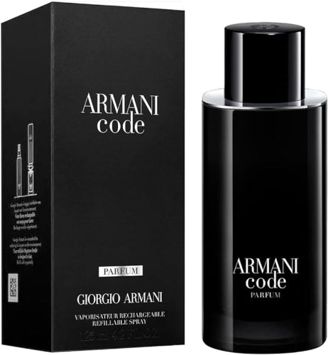 عطر ارماني كود 125 مل بارفام من جورجيو ارماني