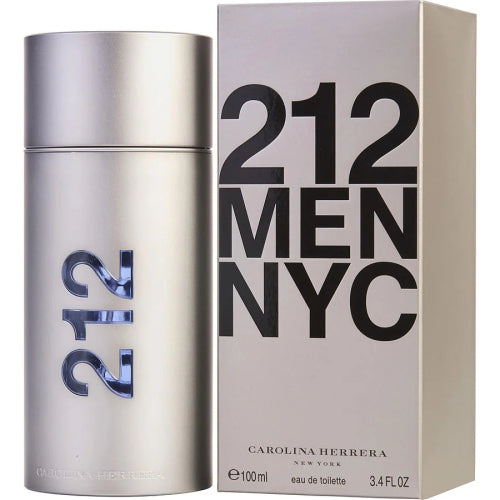 عطر 212 مين EDT من كارولينا هريرا Default Title