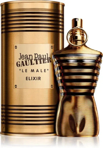 عطر الكسير 125 مل EDP من جان بول غوتيه