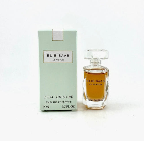 عطر لي برفيوم لو كوتور 90 مل EDT من ايلي صعب